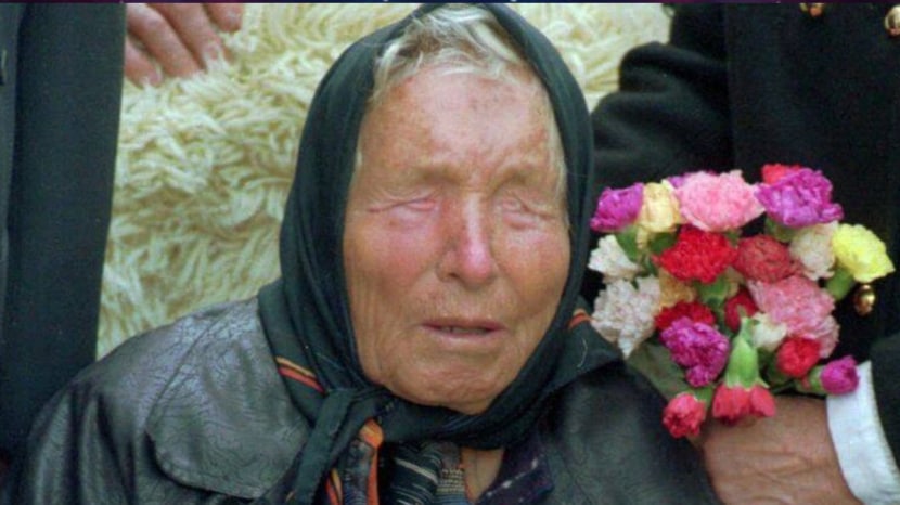 baba vanga predictions august to december 2025