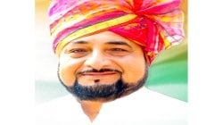 वरपूडकरांची जागा भरून काढण्यासाठी बाबाजानी काँग्रेसच्या वाटेवर…