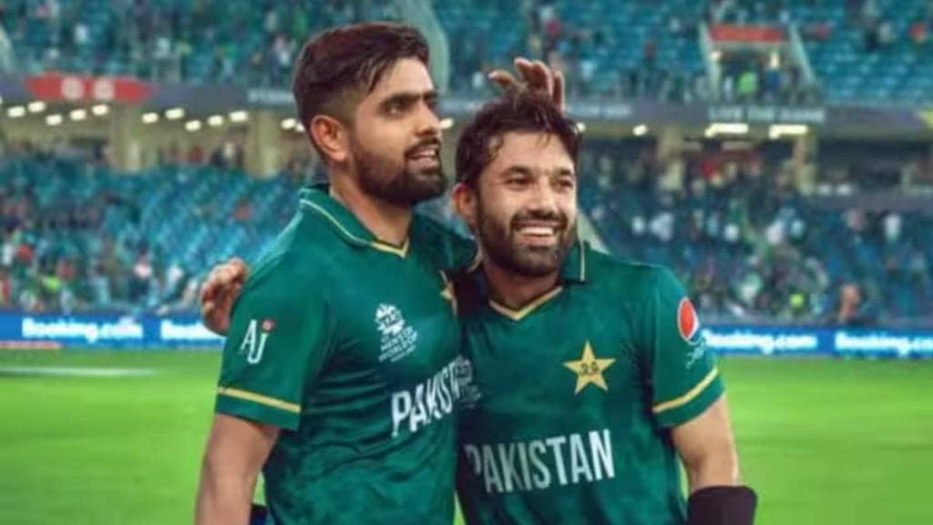 Babar Rizwan demoted in PCB s annual contract