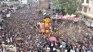 Martyr Agniveer Akshay Laxman Gawate