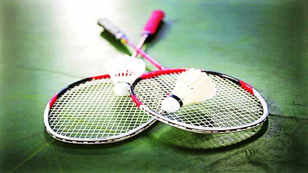 Challenging schedule for world championships for Indian badminton players sports news