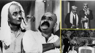 bal karve's iconic role gundyabhau
