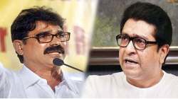 “राज ठाकरेंचे जुन्या सहकाऱ्यांना सोबत घेण्याचे आदेश”, मनसेच्या मेळाव्याबाबत नांदगावकरांचं वक्तव्य; ठाकरे गटाशी युतीबाबत म्हणाले…