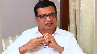 Protest in Sangamner to protest Kirtankars statement