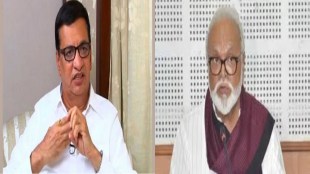 balasaheb throat on chhagan Bhujbal displeasure in mahayuti