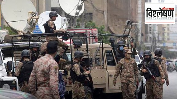 US declares BLA as foreign terrorist organization