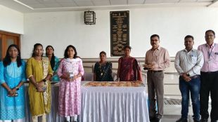 tribal women bamboo eco rakhi palghar employment initiative handmade rakhi
