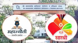 निधीबाबतच्या तक्रारींची चौकशी; राज्य अनुसूचित जाती, जमाती आयोगाचे उपाध्यक्ष धर्मपाल मेश्राम यांची माहिती