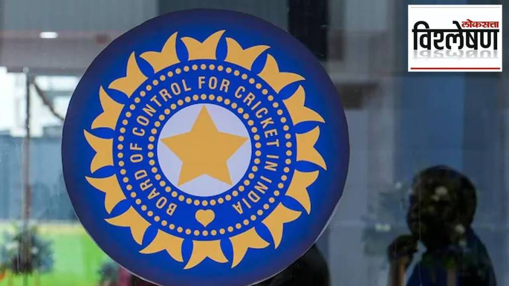 Loksatta explained BCCI gets special treatment in amended sports bill print exp