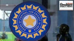 बीसीसीआयला माहिती अधिकार का नकोसा?