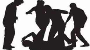 Couple beaten up and robbed of jewellery by drunken accused in Pimpri pune print news