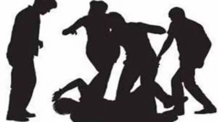 Couple beaten up and robbed of jewellery by drunken accused in Pimpri pune print news