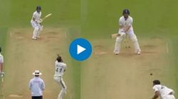 Ind vs Eng: बेन डकेटचा ‘ऋषभ पंत’स्टाईल शॉट; यष्टीरक्षकाच्या डोक्यावरून मारला षटकार- Video