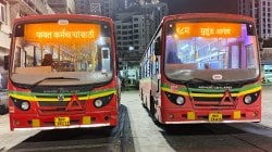 बेस्टचे कंत्राटी कर्मचारी संपावर ठाम; मतदानाअंती संपाच्या बाजूने कौल…