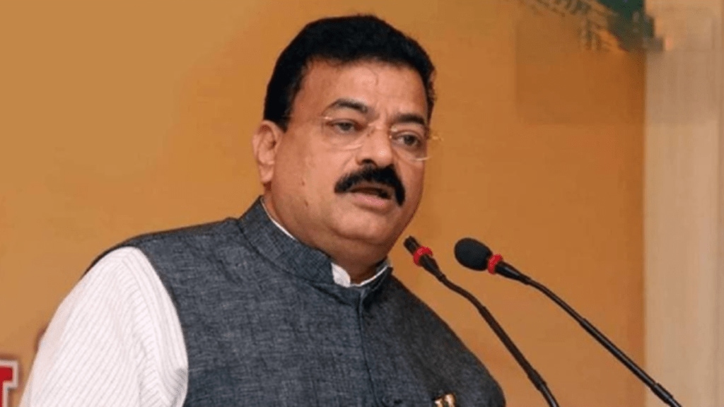 Bhaskar Jadhav conflict, Guhagar politics, Shiv Sena MLA controversy,