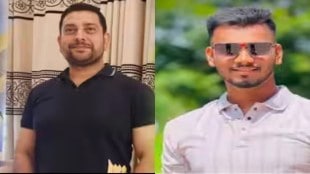 bhiwandi murder of bjp youth leader shocks city