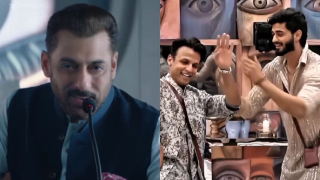 bigg boss 19 salman khan show gaurav khanna payal gaming hunar gandhi confirmed also bigg boss marathi 5 fame arbaaz patel in list