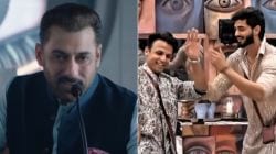Bigg Boss 19 मध्ये सहभागी होणाऱ्या स्पर्धकांची यादी जाहीर, ‘बिग बॉस मराठी ५’ गाजवलेल्या ‘या’ स्पर्धकाचीही लागली वर्णी; उत्सुकता शिगेला