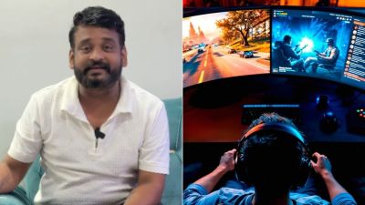 ऑनलाइन गेमिंग बंदीच्या निर्णयावर धनंजय पोवारची प्रतिक्रिया, म्हणाला, “हे सरकार…”