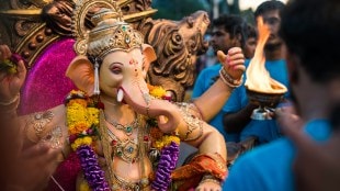 Sangli ready for Ganpati Bappa