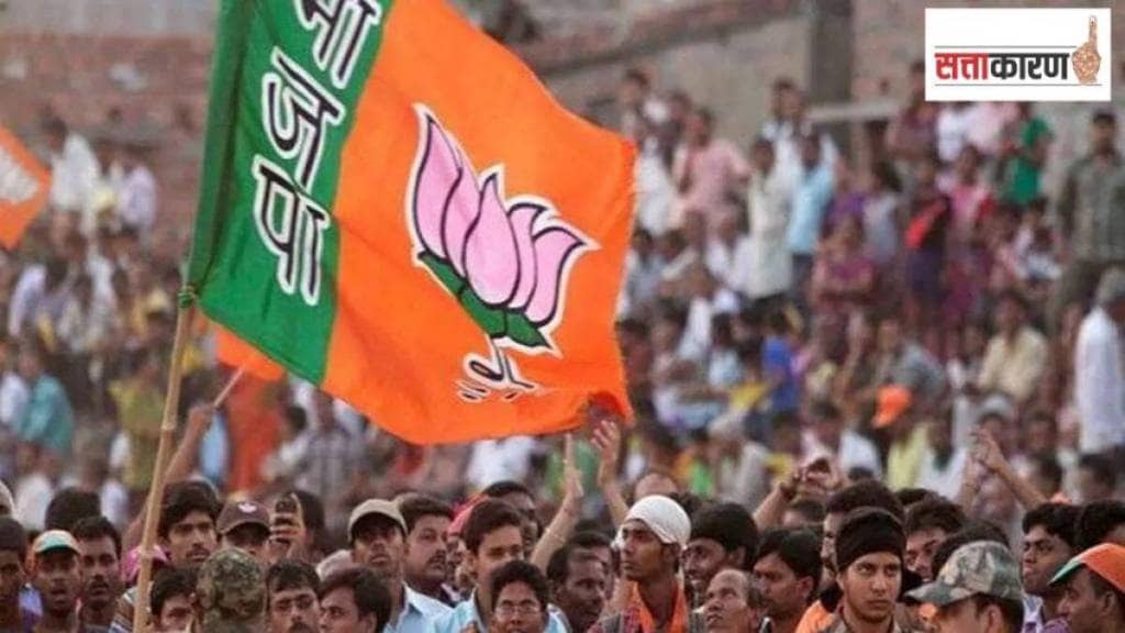 Rising discontent grows within Nagpur BJP
