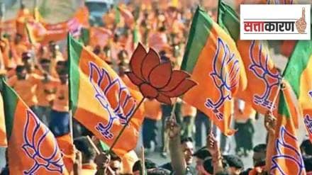 BJP executive committee