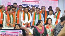 कल्याण- डोंबिवलीतील माजी नगरसेवकांच्या प्रवेशावरून भाजप-शिंदे गटात स्पर्धा