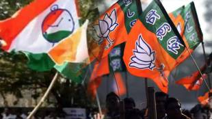 BJP-dominated villages in Khadakwasla