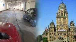 सागरी किनारा मार्गावर सिमेंट कॉंक्रिटच्या रस्त्यावर तडे? मुंबई महापालिकेने आरोप फेटाळले