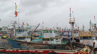 Lack of security at Kasa rock in Arabian Sea