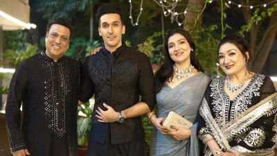 “गेलं एक-दीड वर्ष कठीण…”, गोविंदाबरोबरच्या घटस्फोटाच्या अफवांवर पत्नी सुनीताची प्रतिक्रिया