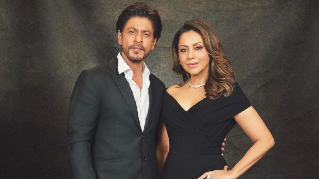 bollywood actor shah rukh khan wife gauri khan owns the famous mumbai restaurant torii co founder abhayraj kohli talk about hygiene and food safety