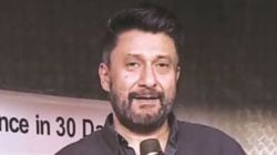 ‘मराठी जेवण म्हणजे गरिबांचं जेवण’ म्हणणाऱ्या विवेक अग्निहोत्रींचं ‘त्या’ वादावर अखेर स्पष्टीकरण; म्हणाले, “काही लोक…”