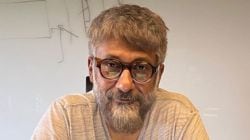 “गांधीजींचं कोणी ऐकत नव्हतं, काँग्रेसने त्यांना बाजूला केलं होतं”, विवेक अग्निहोत्रींचं वक्तव्य; म्हणाले, “त्यांच्या मृत्यूनंतर…”