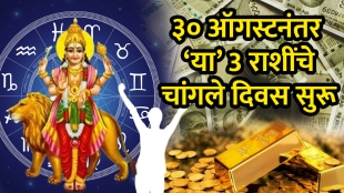 Budh gochar on 30 august benefits for taurus, libra, Capricorn zodiac signs get rich money success career growth good news Mercury Transit 2025 astrology
