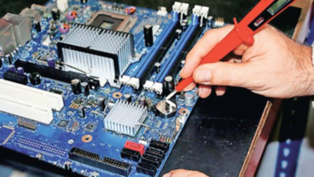 Degree Education, Work Experience, Student B.Voc, Bachelor of Vocational Degree,