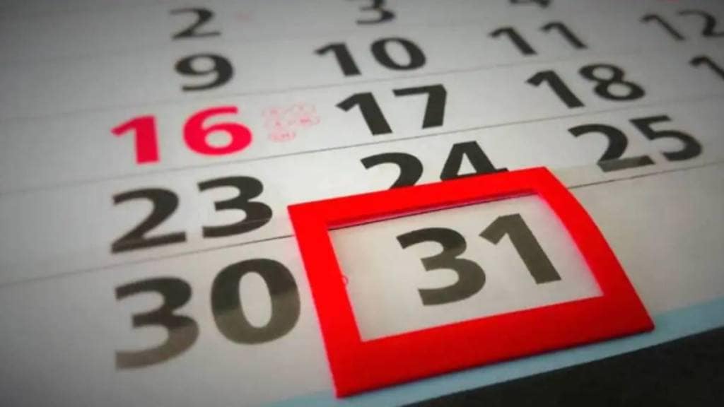 Gregorian calendar