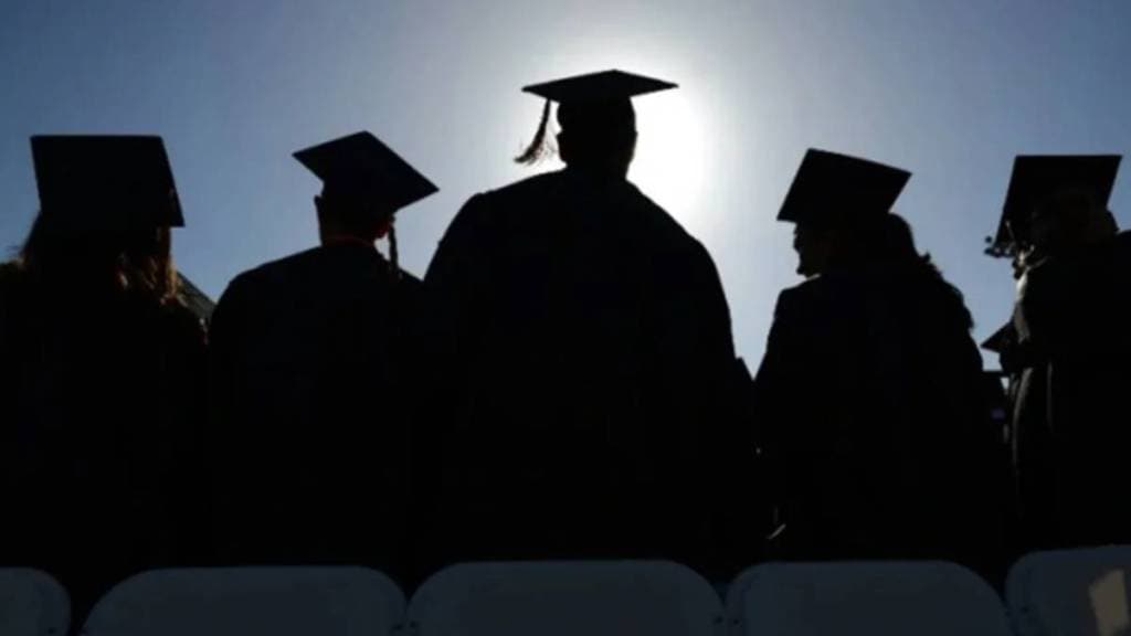 foreign universities article in marathi