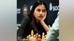 केवळ सर्वोत्तम कामगिरीवर लक्ष केंद्रित केल्यानेच यशस्वी! विश्वचषक विजेत्या दिव्याची प्रतिक्रिया