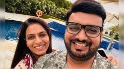 एकनाथ खडसे यांचे जावई डॉ. प्रांजल खेवलकर यांच्या अडचणीत वाढ, सायबर पोलीस ठाण्यात एका महिलेकडून तक्रार
