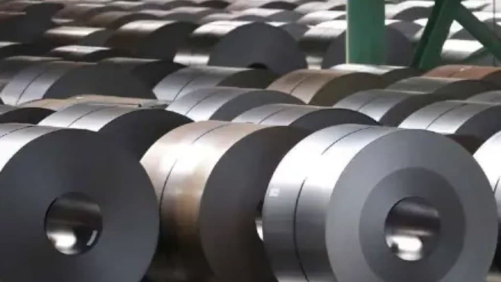 Abhay Ispat s new division for value added steel
