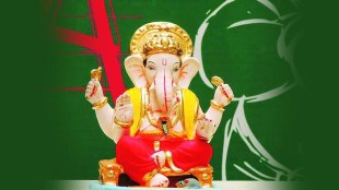 thane Ganesh Utsav 2025
