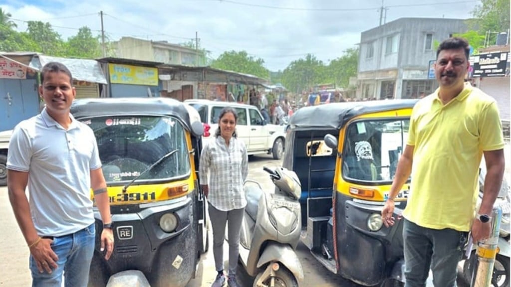 pune minor boy bike theft marathi news
