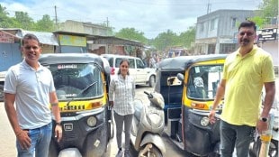pune minor boy bike theft marathi news