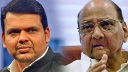 Sharad Pawar : प्रतिगामी शक्तींची देश, राज्य चालविण्यात घुसखोरी; जन सुरक्षा कायदाविरोधी परिषदेत शरद पवार यांची टीका