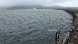 खडकवासल्यासह पानशेत आणि टेमघर धरणातून नदीपात्रात विसर्ग, जिल्हा प्रशासनाकडून धोक्याची सूचना