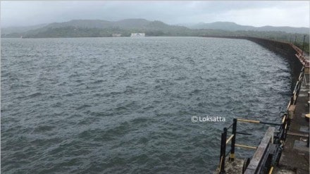 khadakwasla panshet temghar dam