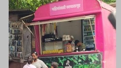 मुंबई : बसमधील शौचालयात खाद्यपदार्थ बनवून विक्री, ‘ती शौचालया’चा असाही वापर
