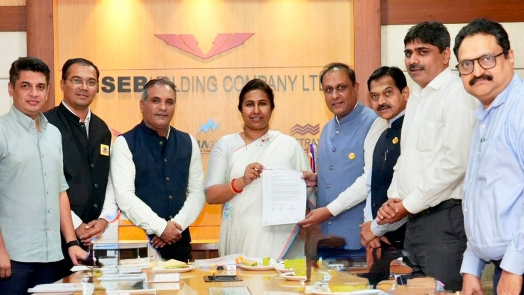 Meghana Bordikar satyajeet tambe