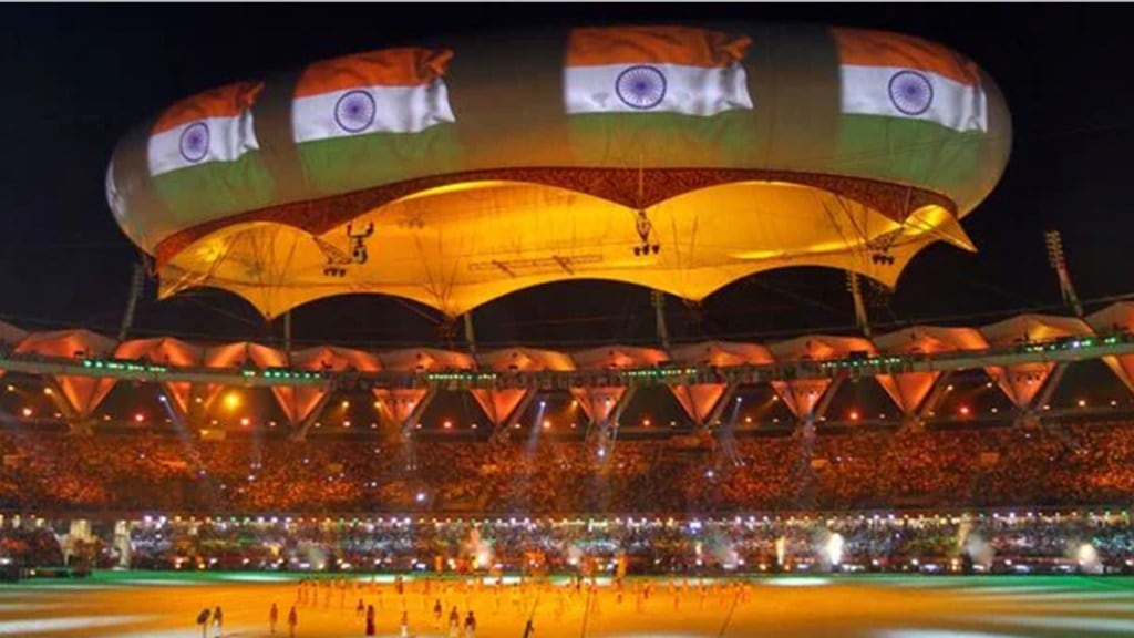 commonwealth games 2030